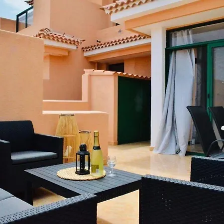 Ferienwohnung Fur 3 Personen Ca 50 Qm In Oasis Del Sur, Teneriffa Sudkuste Von Teneriffa Apartamento *