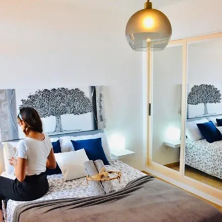 Apartamento Ferienwohnung Fur 3 Personen Ca 50 Qm In Oasis Del Sur, Teneriffa Sudkuste Von Teneriffa