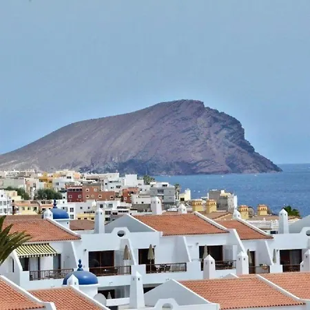 Apartamento Ferienwohnung Fur 3 Personen Ca 50 Qm In Oasis Del Sur, Teneriffa Sudkuste Von Teneriffa