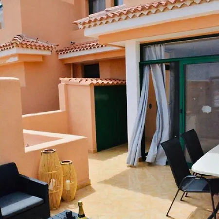 Ferienwohnung Fur 3 Personen Ca 50 Qm In Oasis Del Sur, Teneriffa Sudkuste Von Teneriffa Apartamento San Miguel de Abona