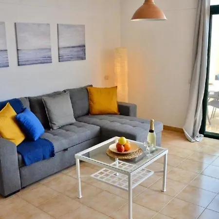 Ferienwohnung Fur 3 Personen Ca 50 Qm In Oasis Del Sur, Teneriffa Sudkuste Von Teneriffa Apartamento