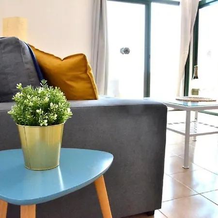 Apartamento Ferienwohnung Fur 3 Personen Ca 50 Qm In Oasis Del Sur, Teneriffa Sudkuste Von Teneriffa *