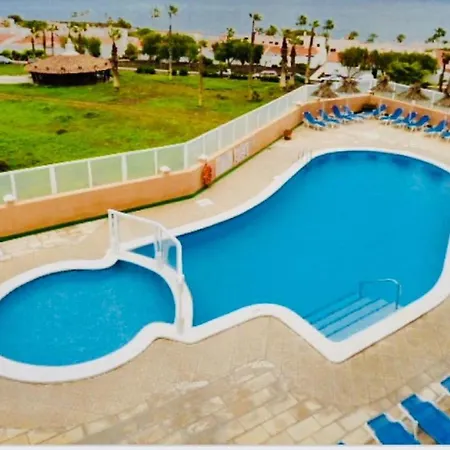 Ferienwohnung Fur 3 Personen Ca 50 Qm In Oasis Del Sur, Teneriffa Sudkuste Von Teneriffa * San Miguel de Abona