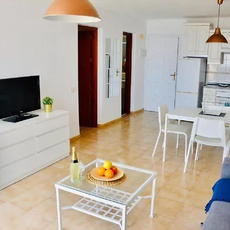 Ferienwohnung Fur 3 Personen Ca 50 Qm In Oasis Del Sur, Teneriffa Sudkuste Von Teneriffa *