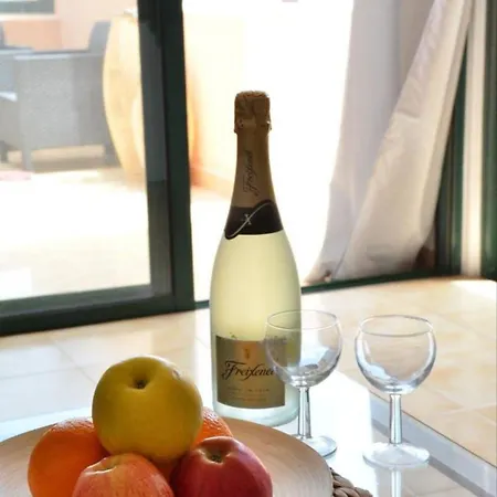 Ferienwohnung Fur 3 Personen Ca 50 Qm In Oasis Del Sur, Teneriffa Sudkuste Von Teneriffa * San Miguel de Abona