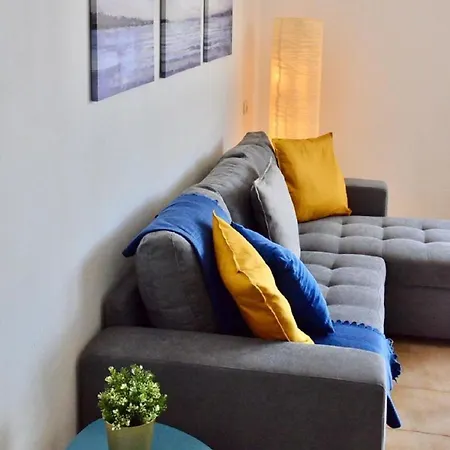 Apartamento Ferienwohnung Fur 3 Personen Ca 50 Qm In Oasis Del Sur, Teneriffa Sudkuste Von Teneriffa San Miguel de Abona