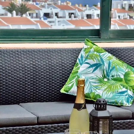 Ferienwohnung Fur 3 Personen Ca 50 Qm In Oasis Del Sur, Teneriffa Sudkuste Von Teneriffa Apartamento *