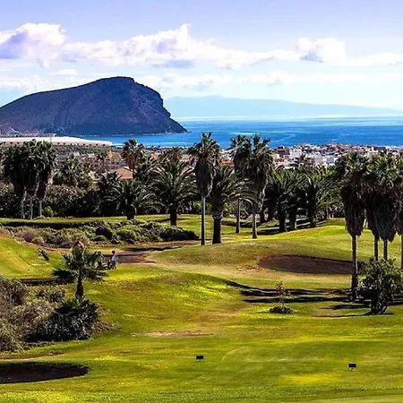Ferienwohnung Fur 3 Personen Ca 50 Qm In Oasis Del Sur, Teneriffa Sudkuste Von Teneriffa Apartamento *