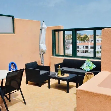 Ferienwohnung Fur 3 Personen Ca 50 Qm In Oasis Del Sur, Teneriffa Sudkuste Von Teneriffa Apartamento *