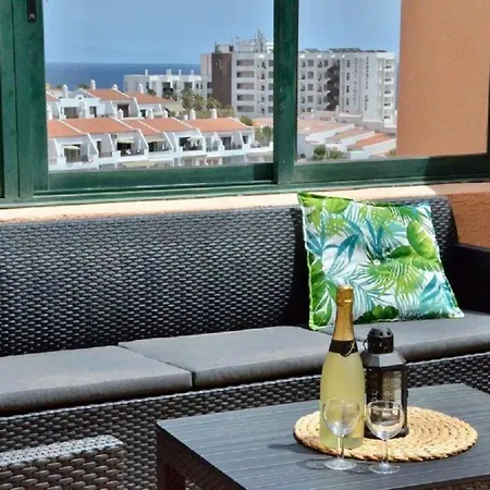 Ferienwohnung Fur 3 Personen Ca 50 Qm In Oasis Del Sur, Teneriffa Sudkuste Von Teneriffa * San Miguel de Abona