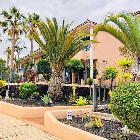 Apartamento Ferienwohnung Fur 3 Personen Ca 50 Qm In Oasis Del Sur, Teneriffa Sudkuste Von Teneriffa *